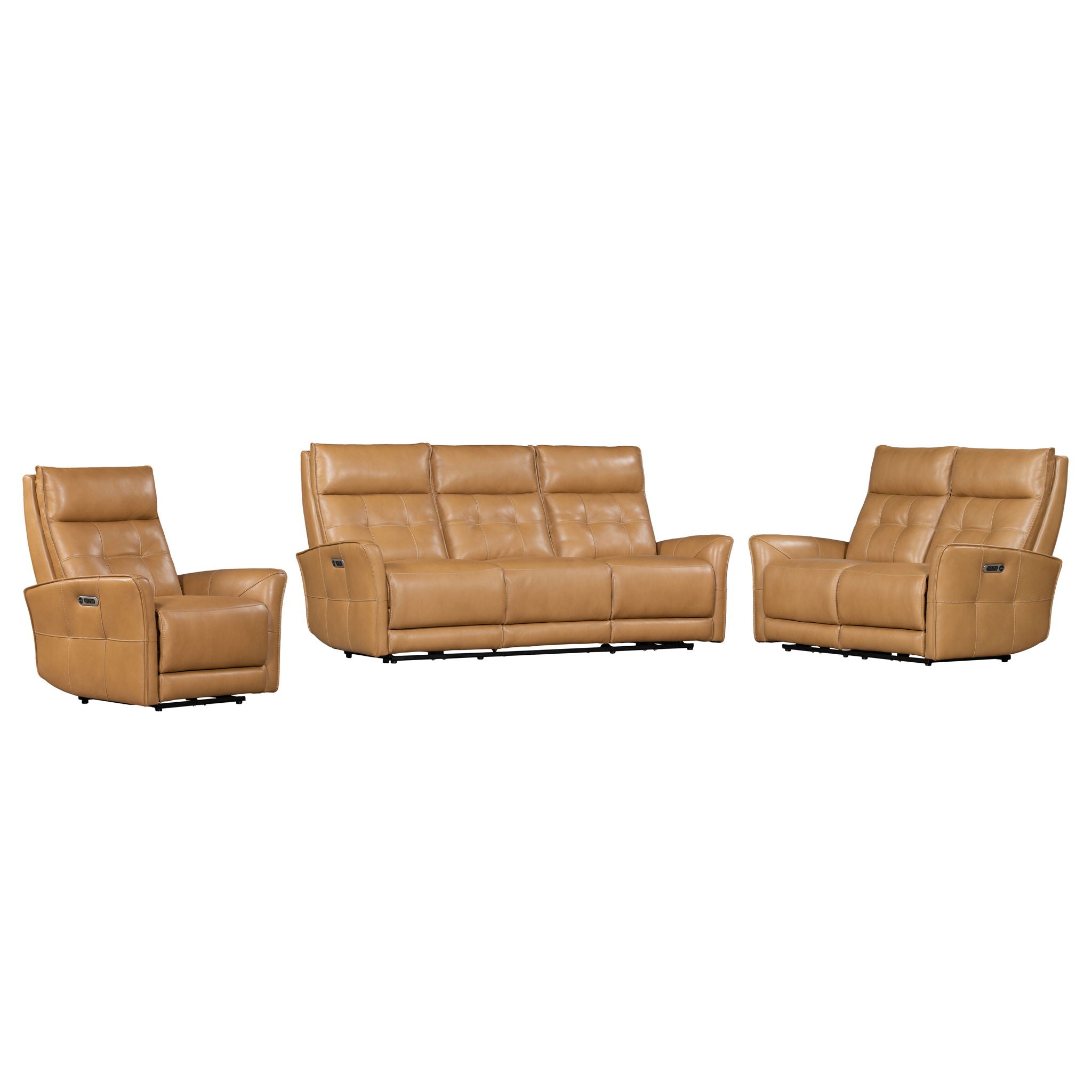 Gershwin - Power Reclining Sofa Set - Urban Living Furniture (Los Angeles, CA)