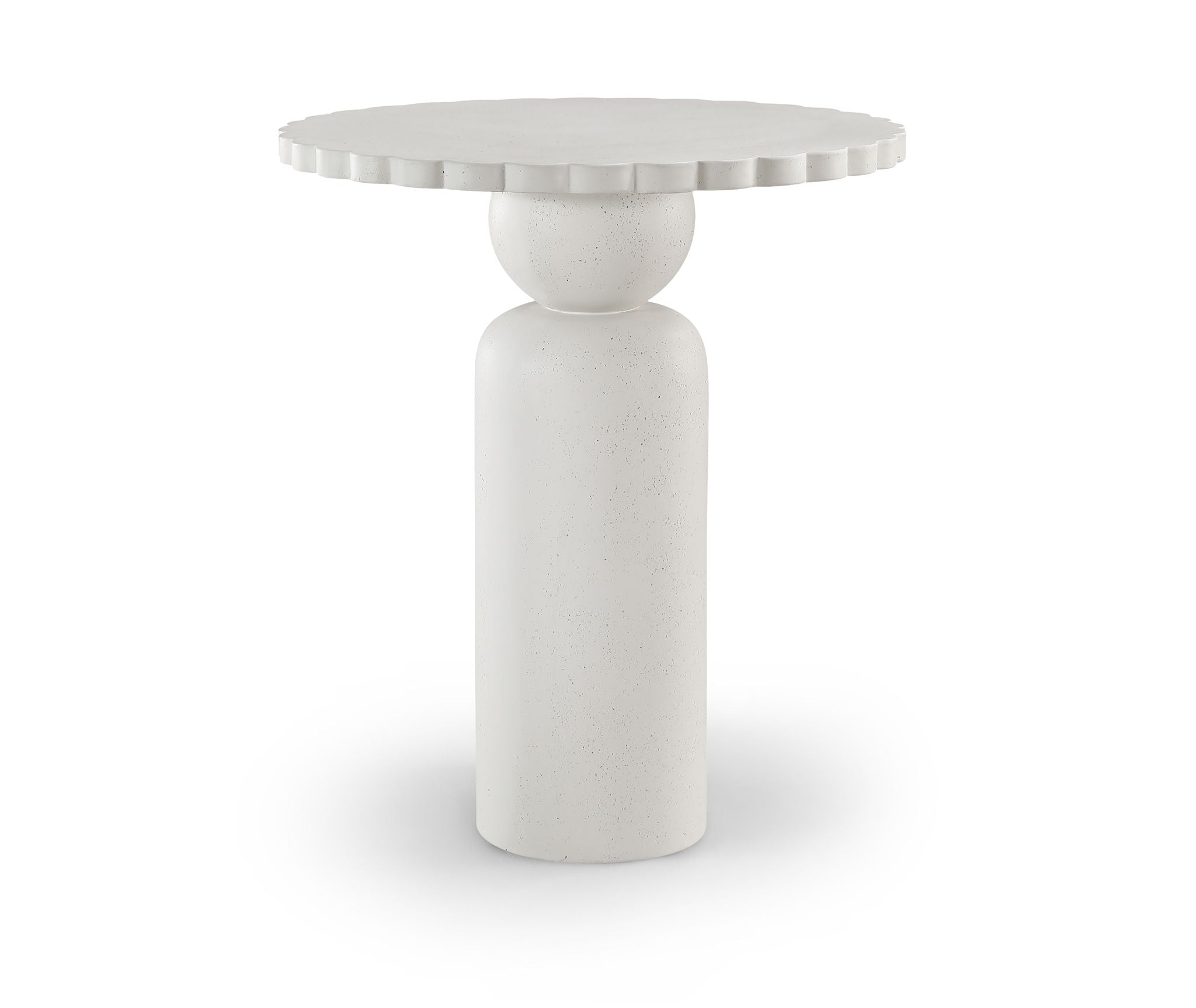 Petalia - Indoor/Outdoor Table - Urban Living Furniture (Los Angeles, CA)