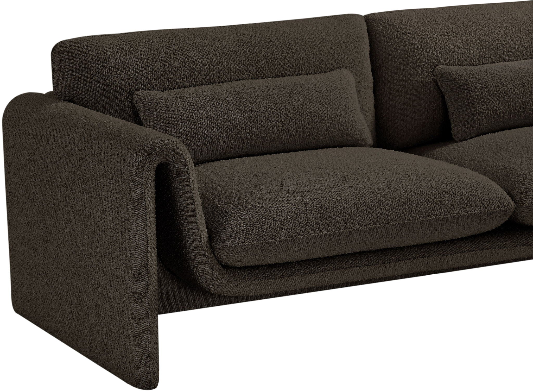 Sloan - Loveseat - Urban Living Furniture (Los Angeles, CA)