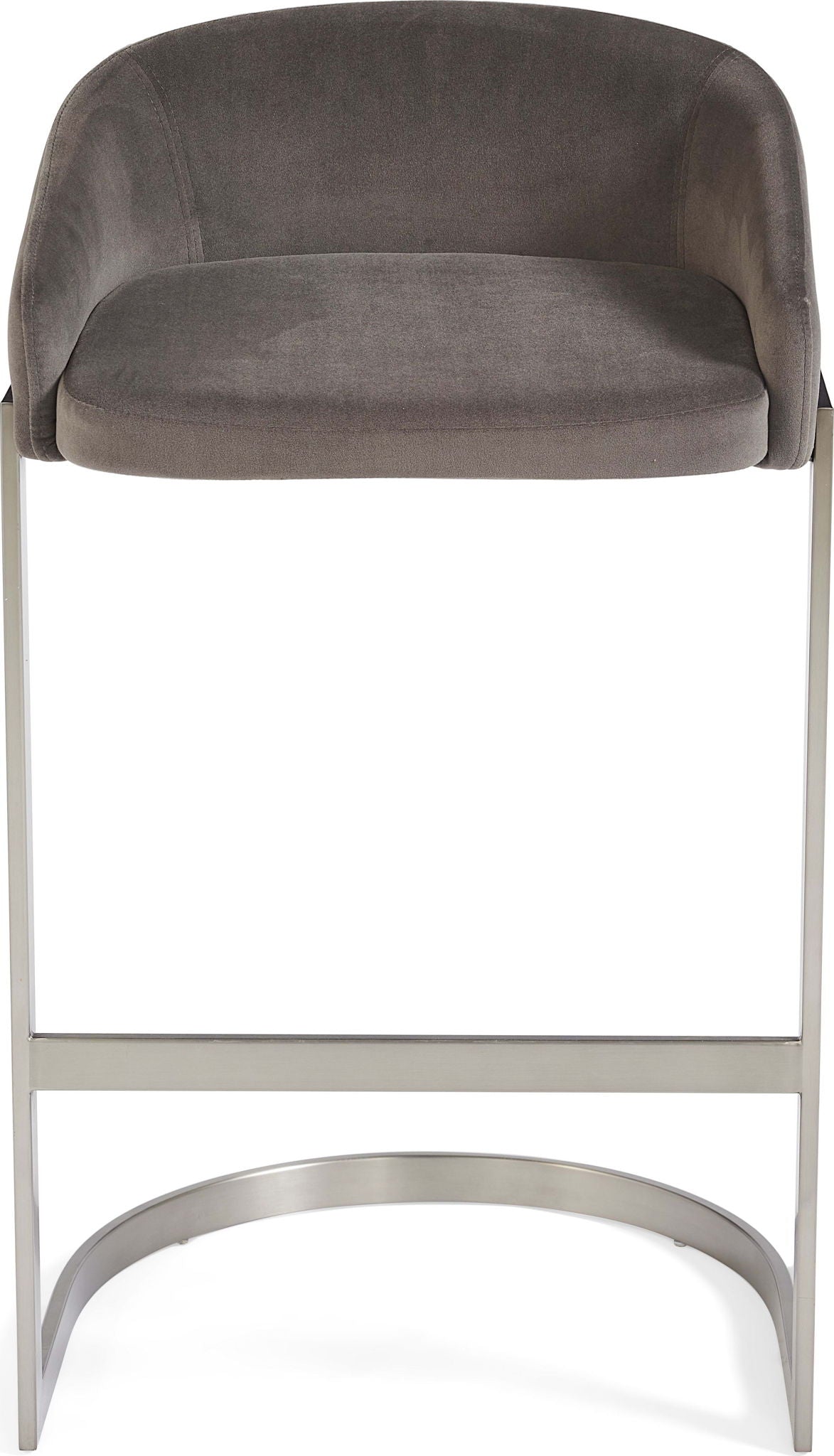 Oxford - Bar Stool (Set of 2) - Mocha