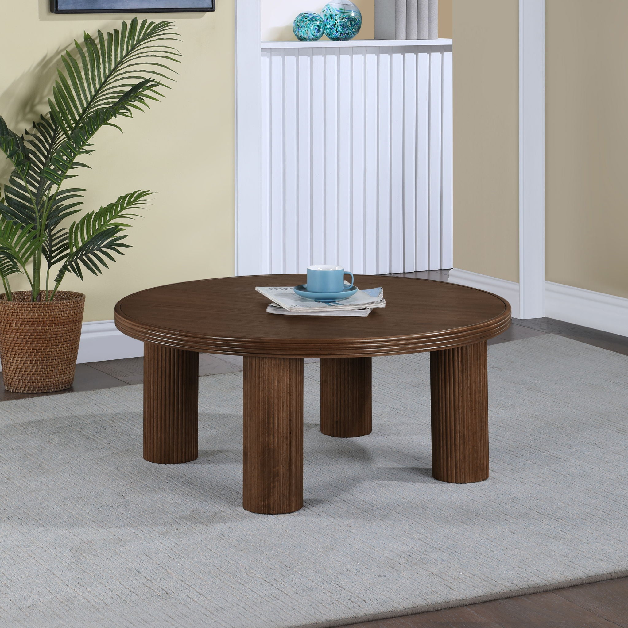 Hayden - Coffee Table - Urban Living Furniture (Los Angeles, CA)