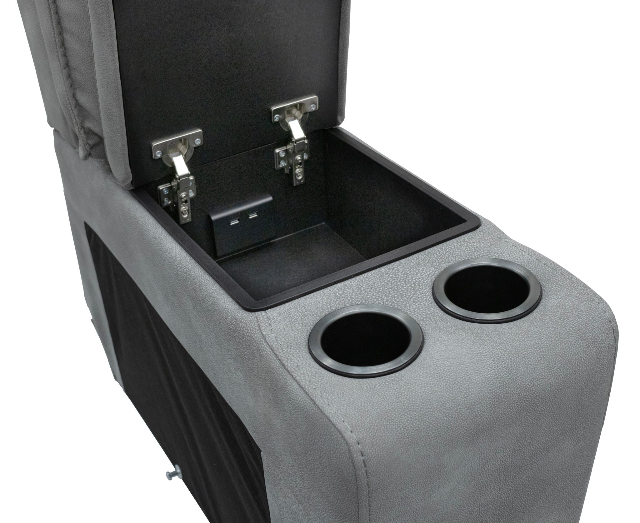 Gladiator - Entertainment Console - Sky - Urban Living Furniture (Los Angeles, CA)