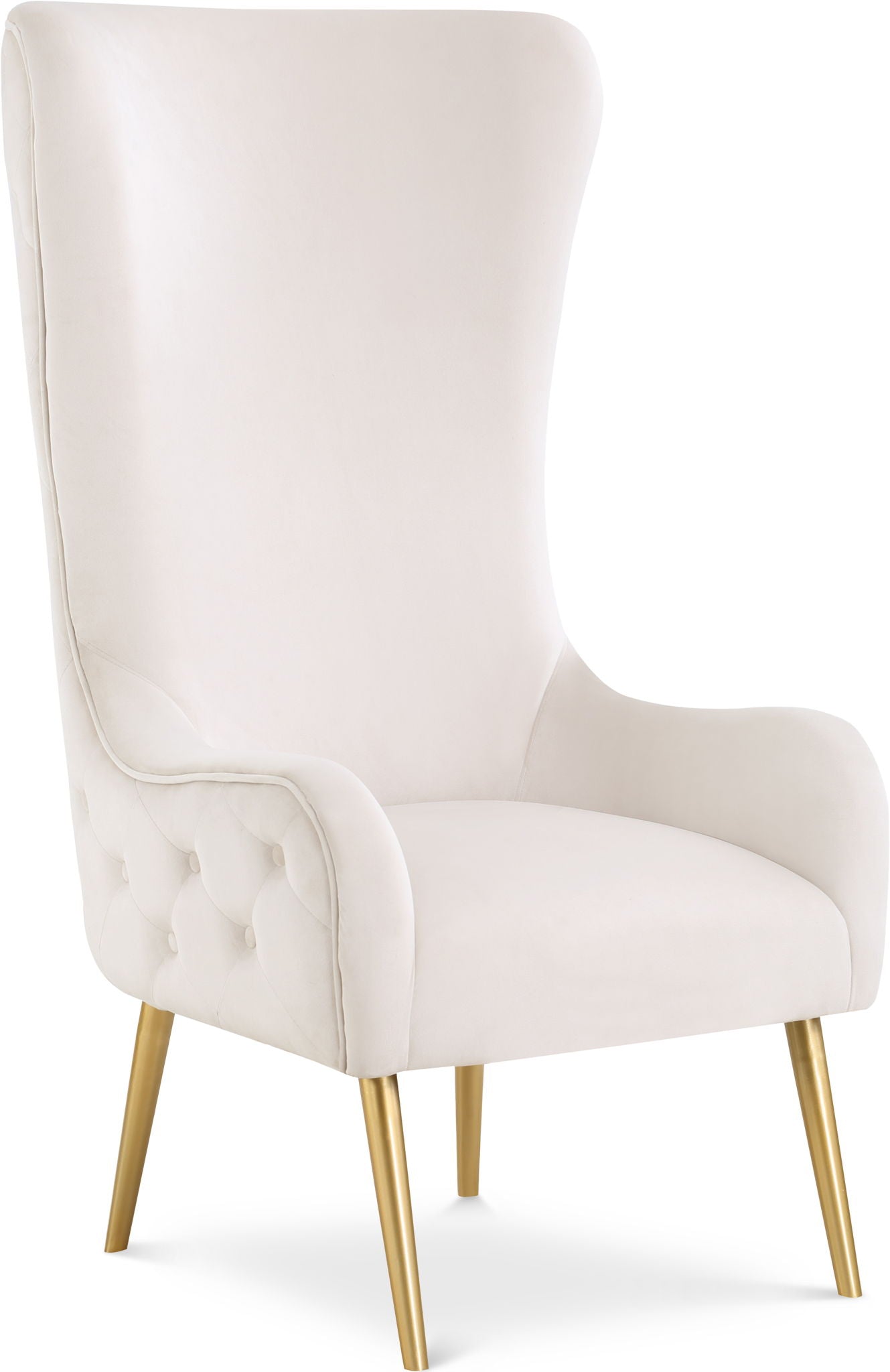 Alexander - Accent Chair - Urban Living Furniture (Los Angeles, CA)