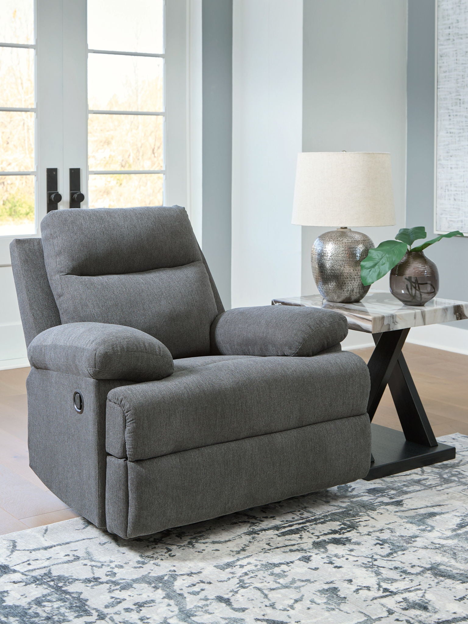 Side-Swipe - Rocker Recliner - Urban Living Furniture (Los Angeles, CA)