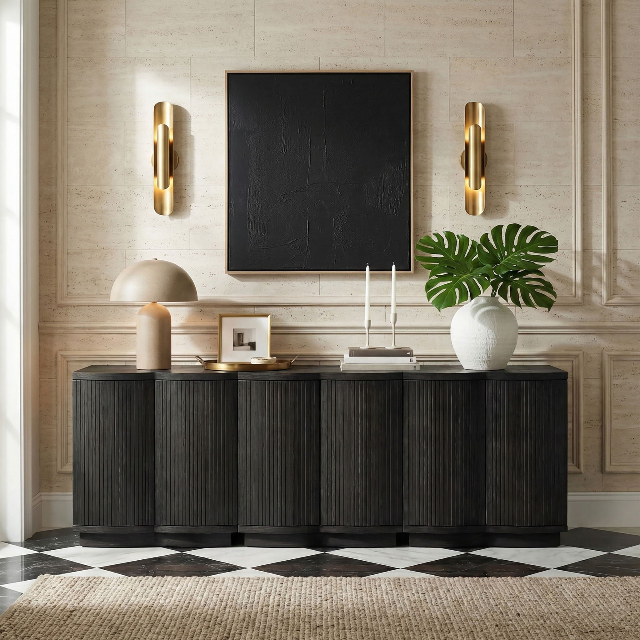 Aveline - Sideboard / Buffet - Urban Living Furniture (Los Angeles, CA)