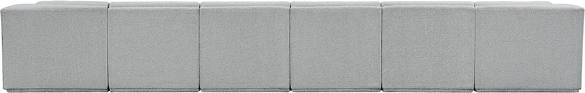 Ollie - 7 Piece Modular Sectional - Urban Living Furniture (Los Angeles, CA)