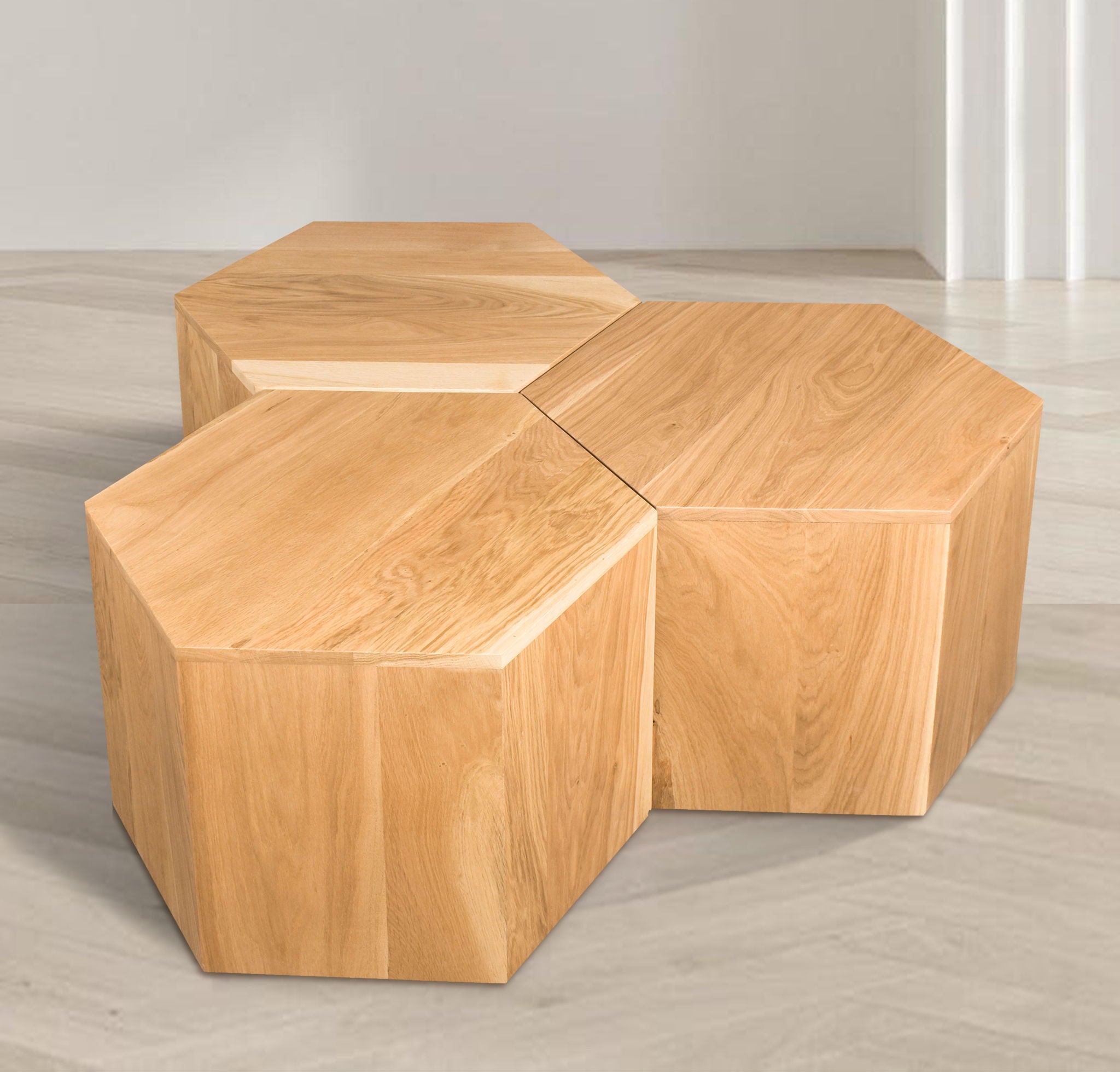 Eternal - Coffee Table Set - Urban Living Furniture (Los Angeles, CA)