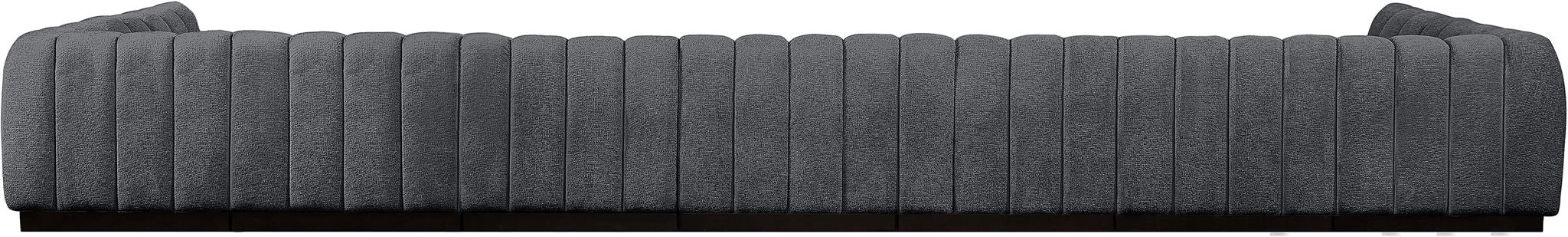 Quinn - 9 Piece Modular Sectional - Urban Living Furniture (Los Angeles, CA)