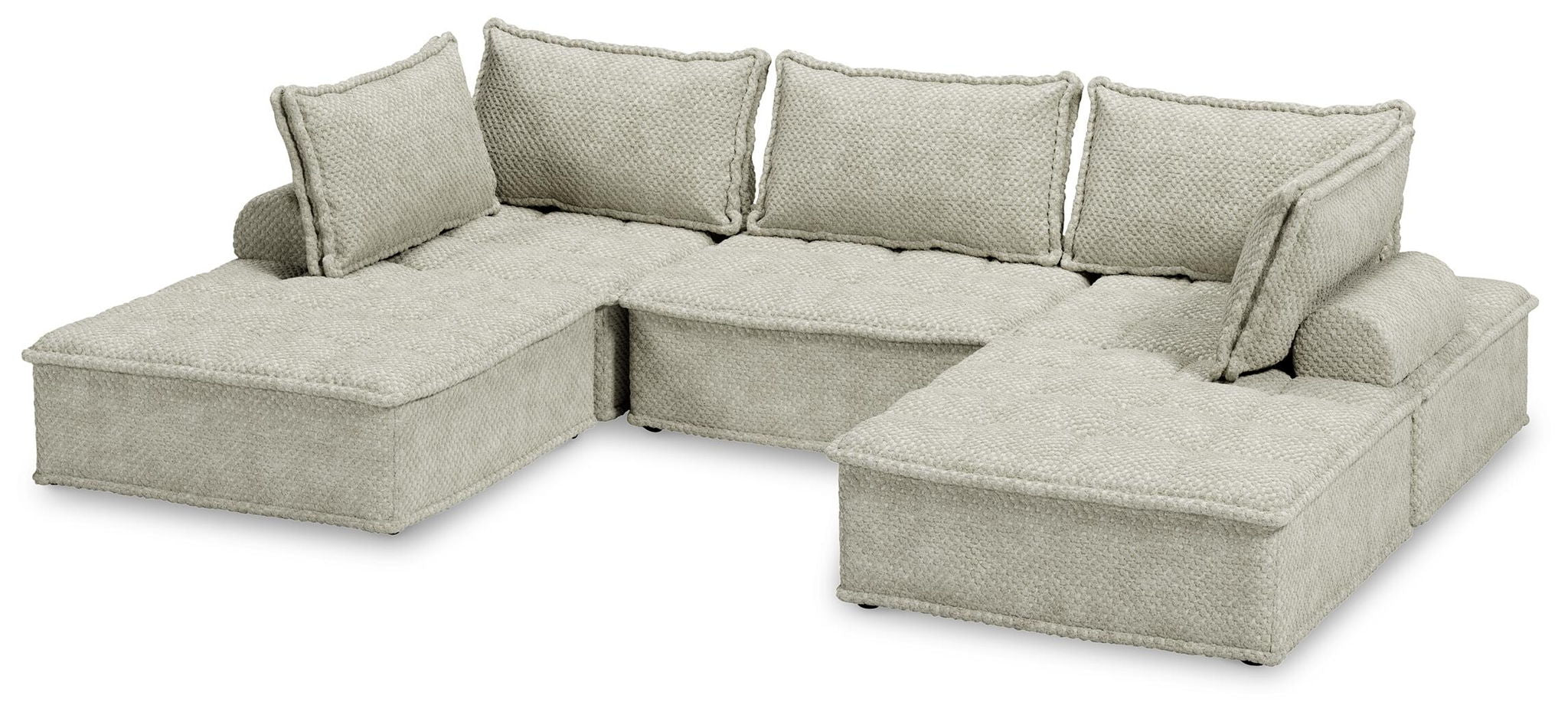 Bales - Sectional - Urban Living Furniture (Los Angeles, CA)