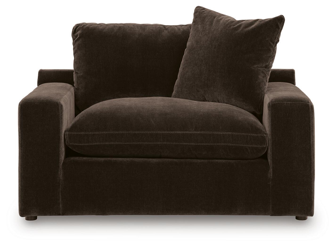 Maxton Heights - Chair And A Half - Urban Living Furniture (Los Angeles, CA)