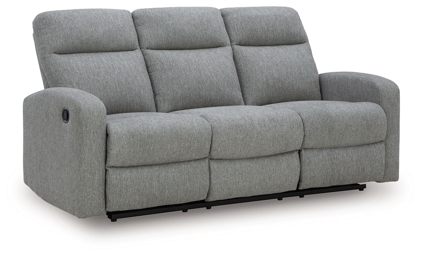 Gauntlet - Sterling - Reclining Sofa - Urban Living Furniture (Los Angeles, CA)