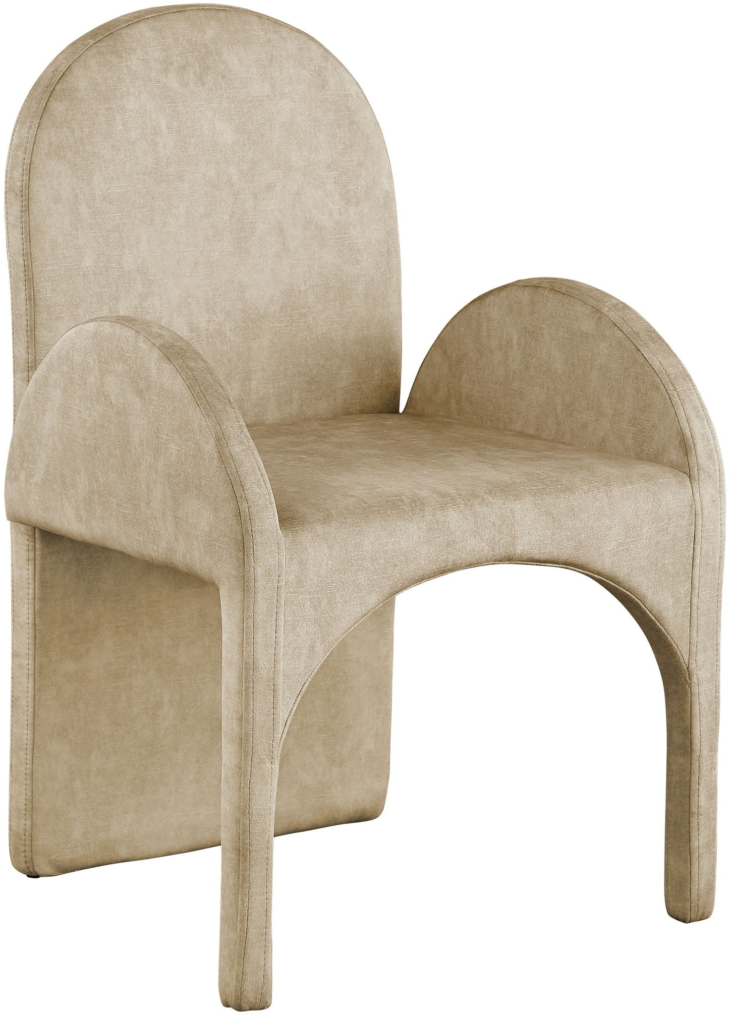 Summer - Dining Arm Chair (Set of 2) - Urban Living Furniture (Los Angeles, CA)