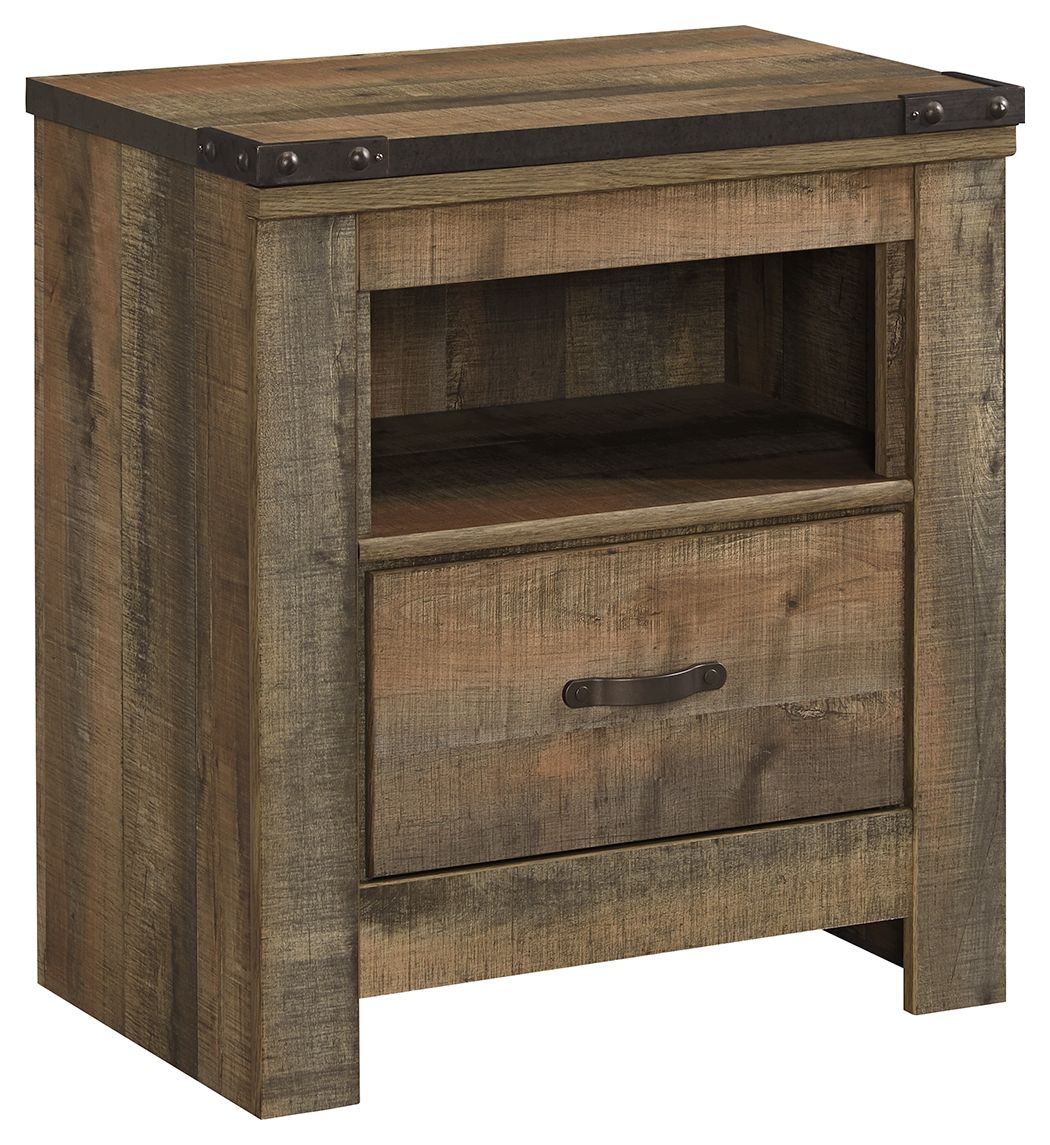 Trinell - Night Stand - Urban Living Furniture (Los Angeles, CA)