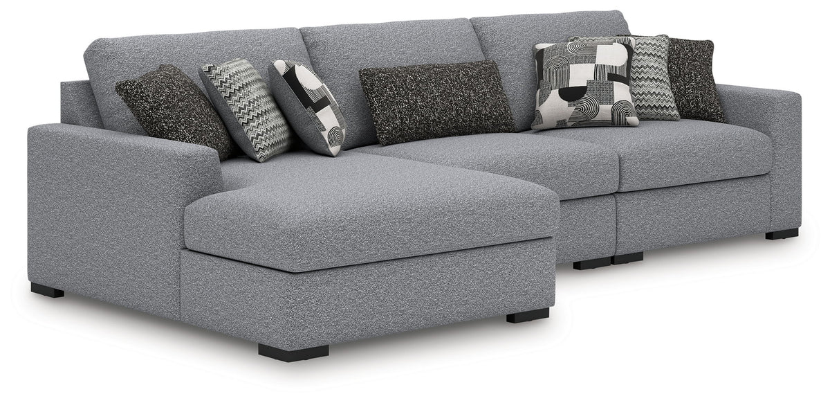 Bealton - 3 Piece Sectional
