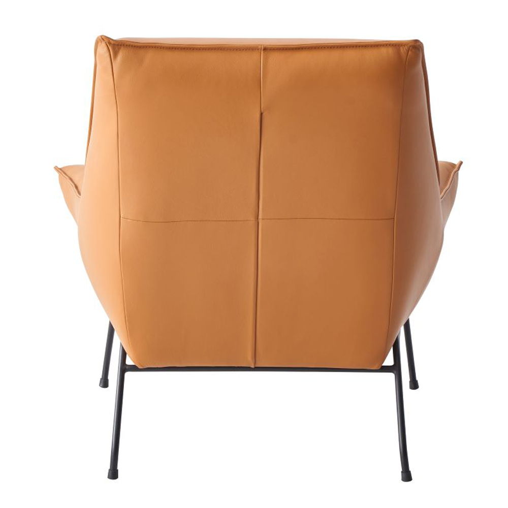 Zusa - Accent Chair & Ottoman - Urban Living Furniture (Los Angeles, CA)