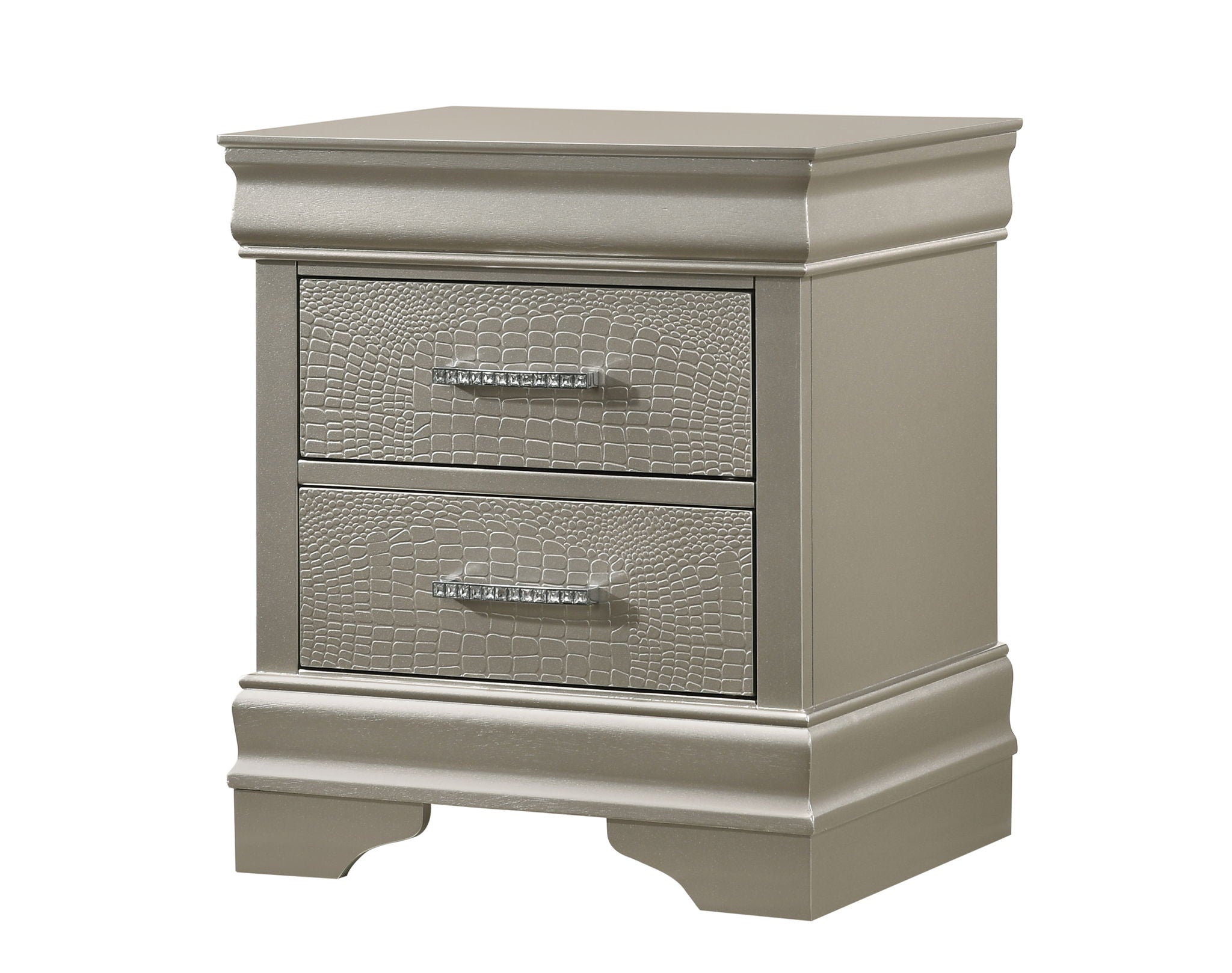 Amalia - Nightstand - Urban Living Furniture (Los Angeles, CA)