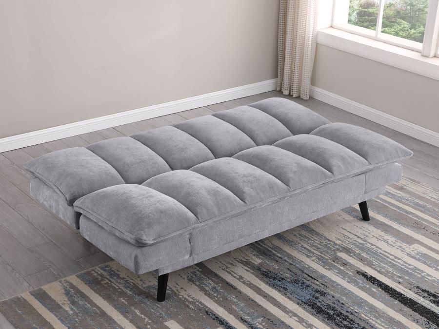 Laredo - Upholstered Tufted Convertible Sofa Bed - Urban Living Furniture (Los Angeles, CA)