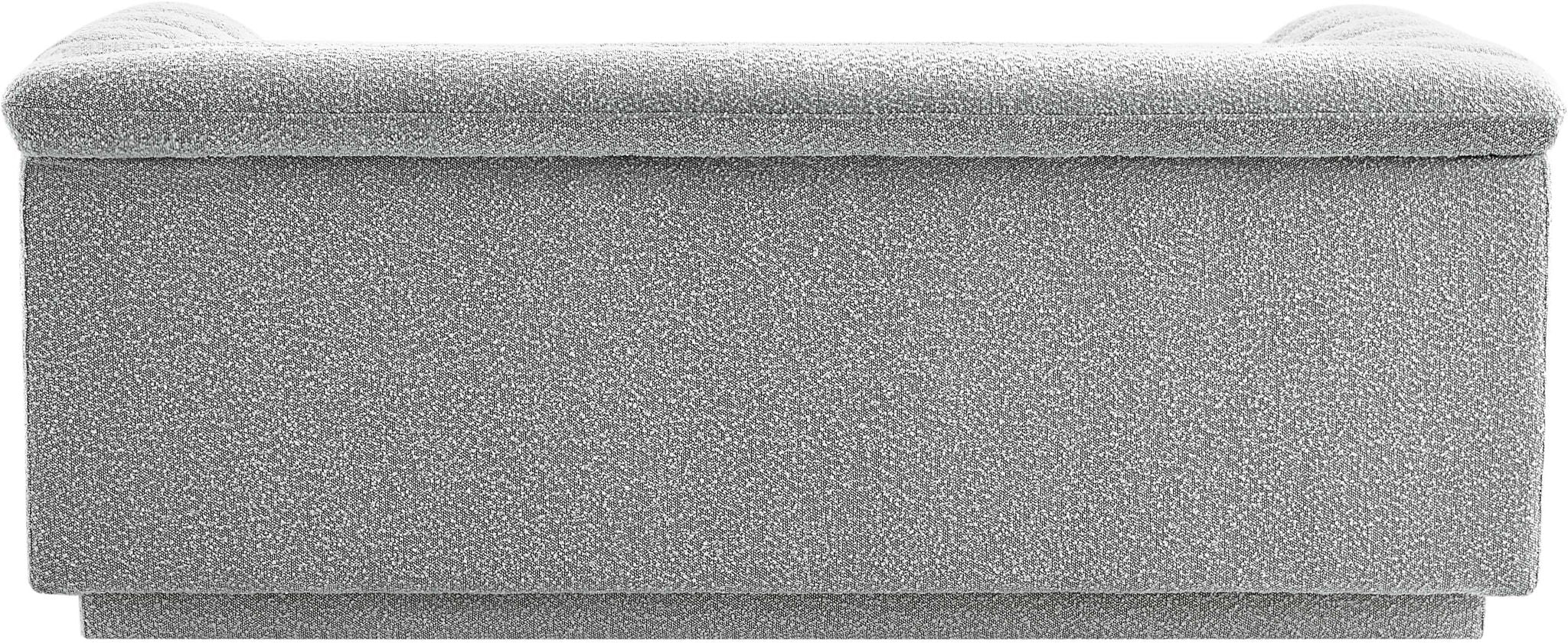 Cascade - Boucle Loveseat - Urban Living Furniture (Los Angeles, CA)