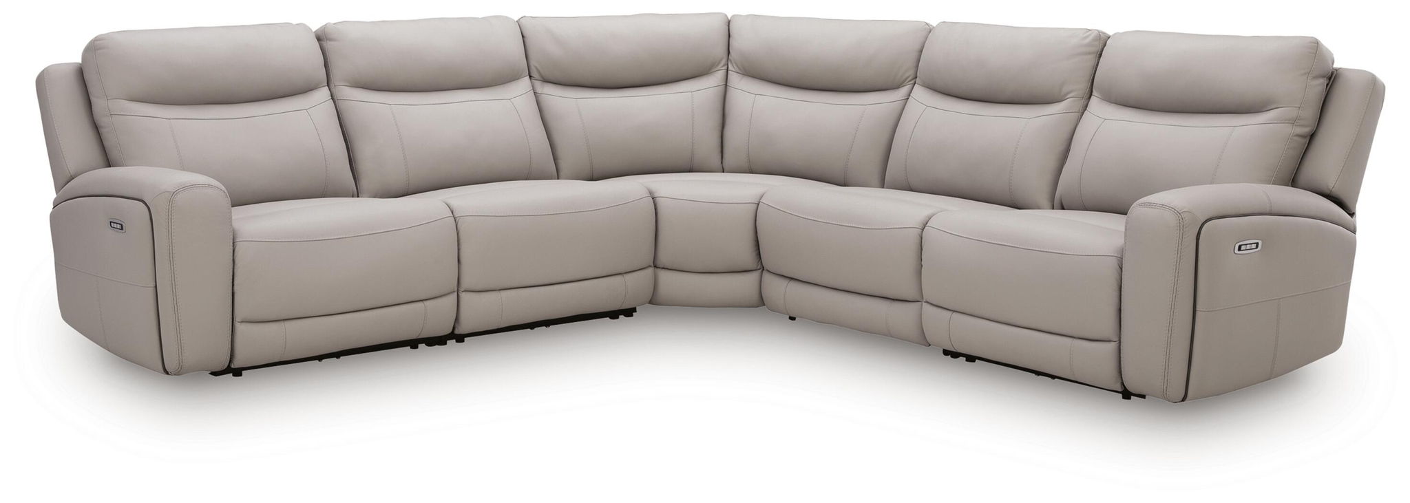 Gravier - Reclining Sectional - Urban Living Furniture (Los Angeles, CA)