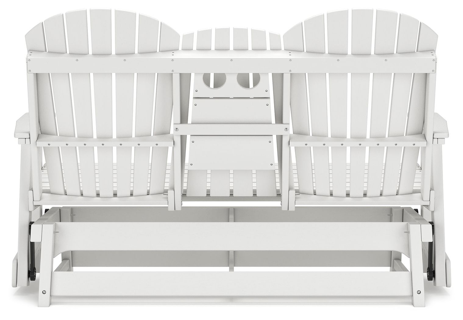 Hyland Wave - Outdoor Set - Urban Living Furniture (Los Angeles, CA)