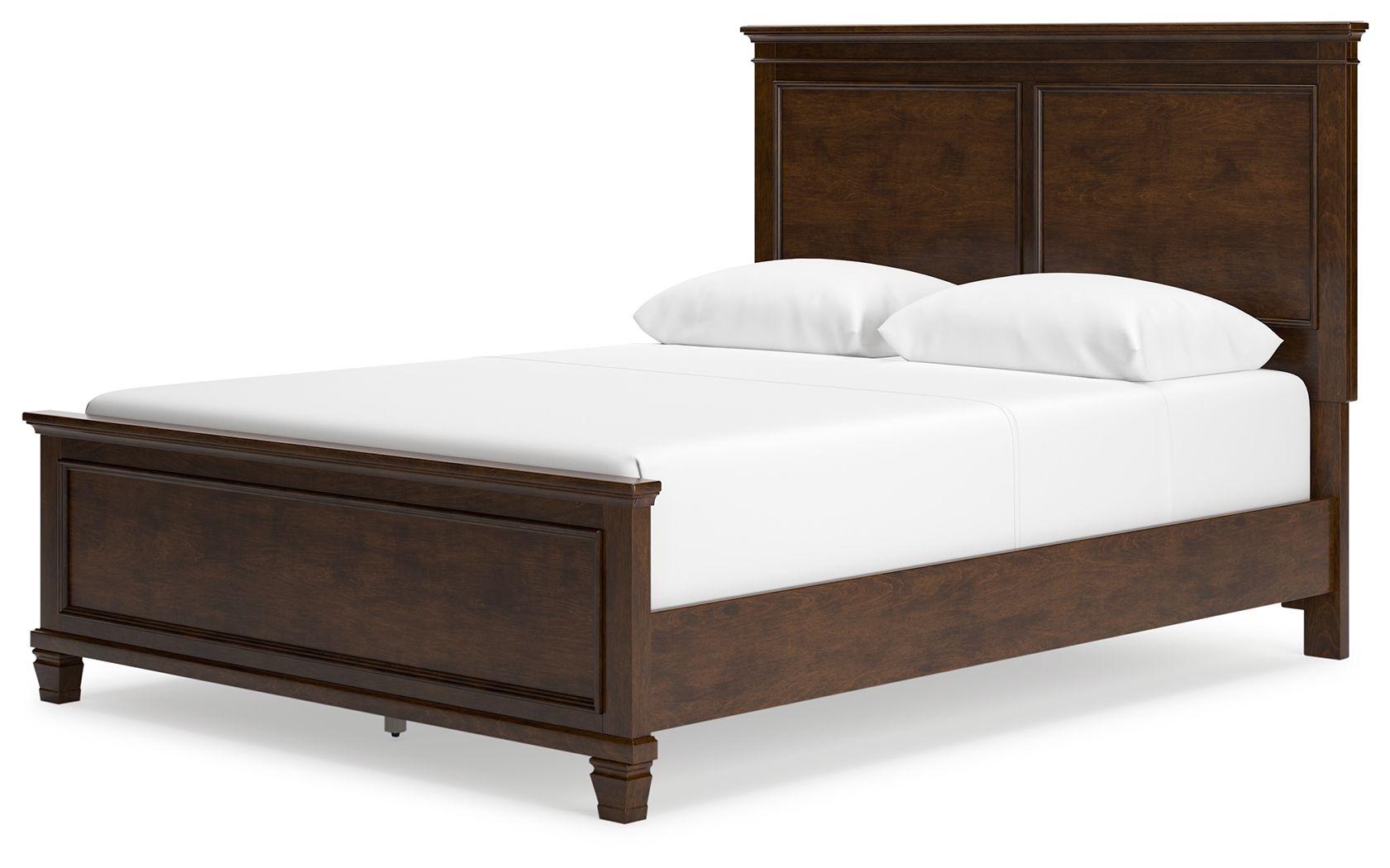 Danabrin - Panel Bed - Urban Living Furniture (Los Angeles, CA)