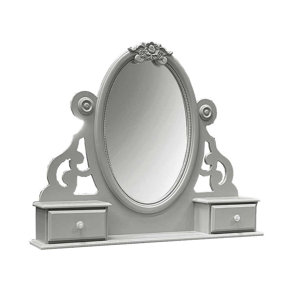 Flora - Mirror With Jewlery - Urban Living Furniture (Los Angeles, CA)