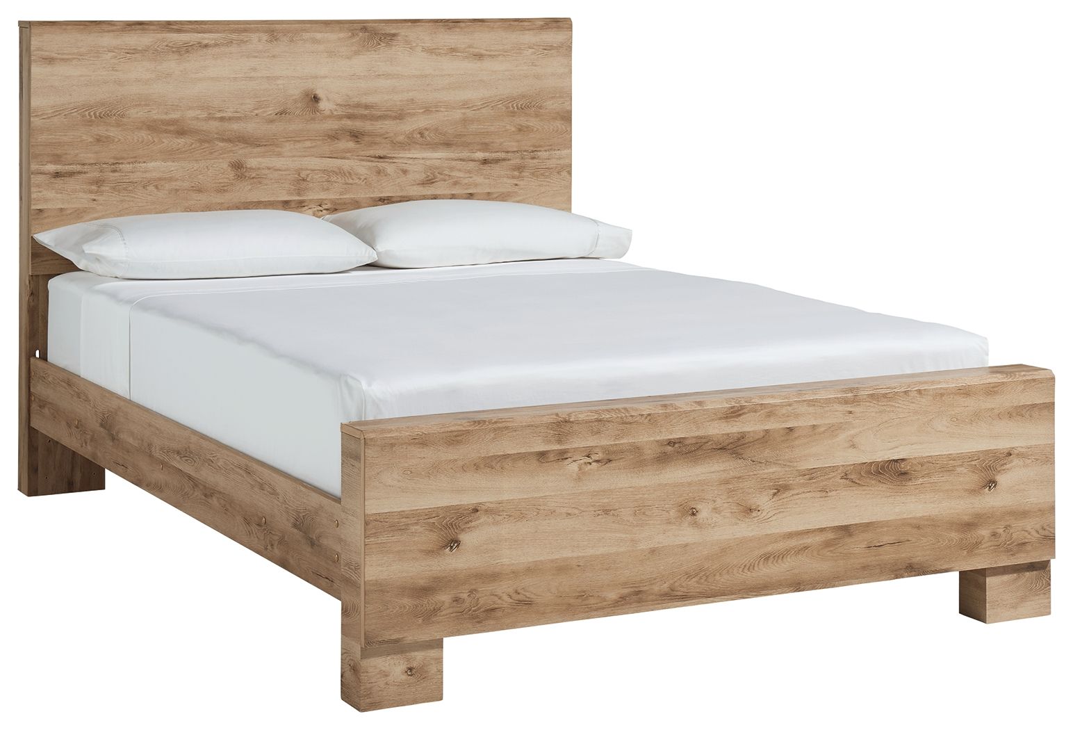 Hyanna - Panel Bed - Urban Living Furniture (Los Angeles, CA)