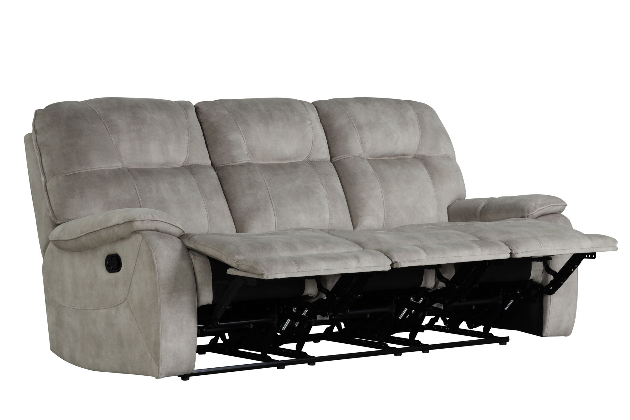 Cooper - Reclining Sofa Set - Urban Living Furniture (Los Angeles, CA)