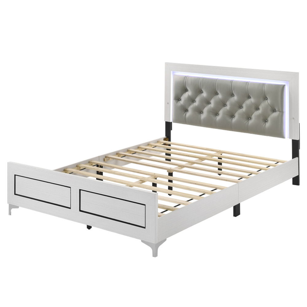 Casilda - Bed - Urban Living Furniture (Los Angeles, CA)