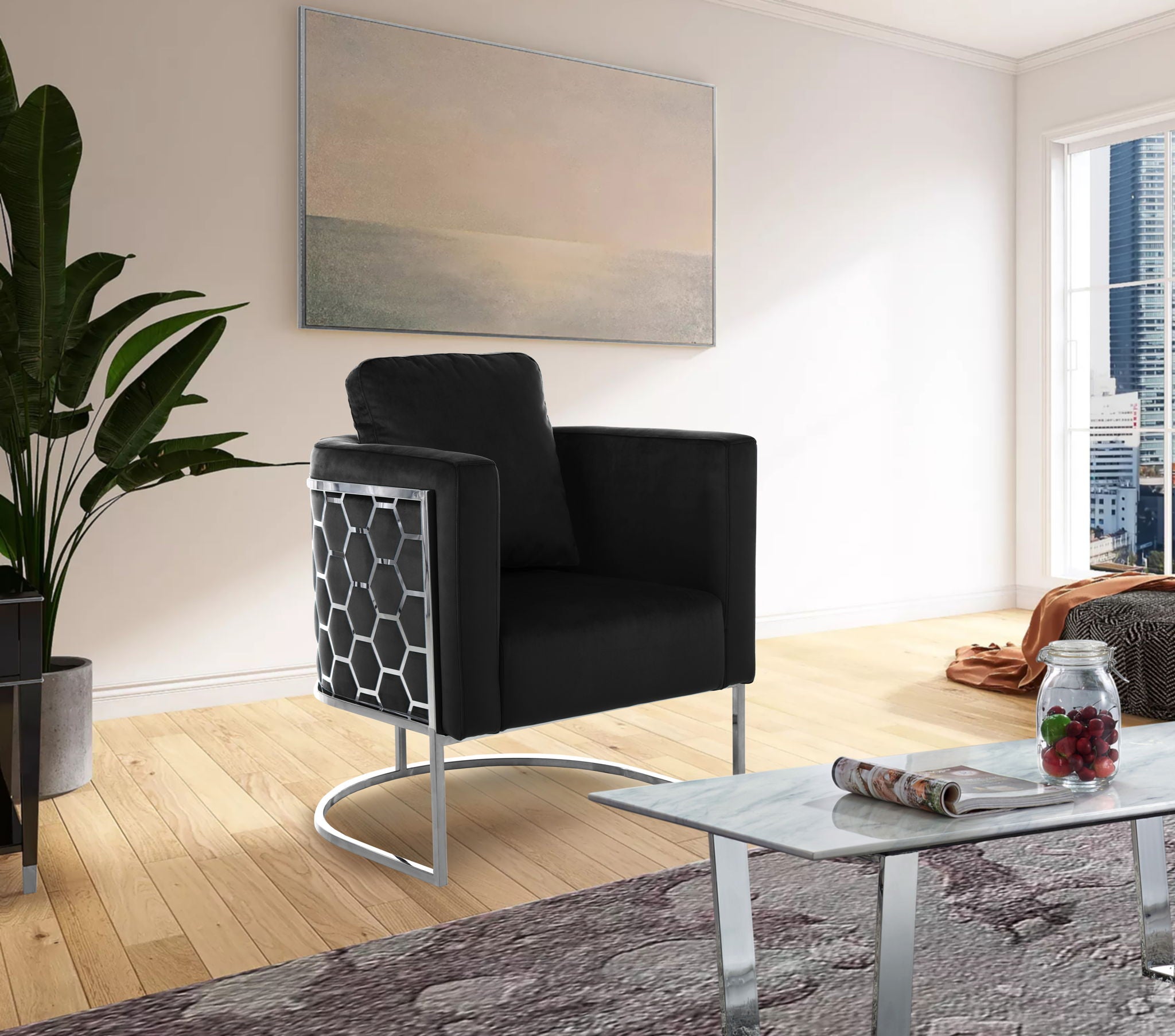 Casa - Chair - Urban Living Furniture (Los Angeles, CA)