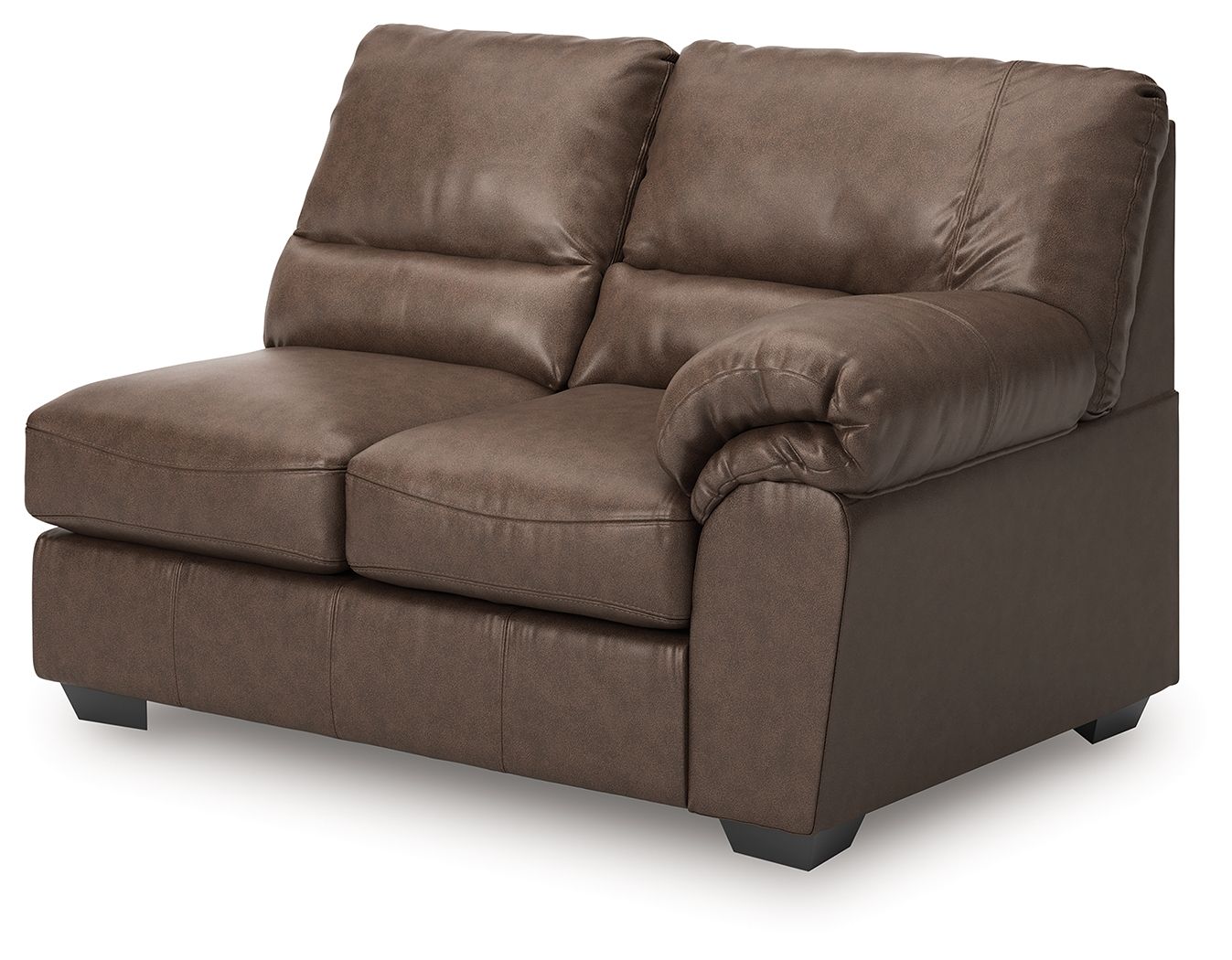 WillowBend - Umber - RAF Loveseat - Urban Living Furniture (Los Angeles, CA)