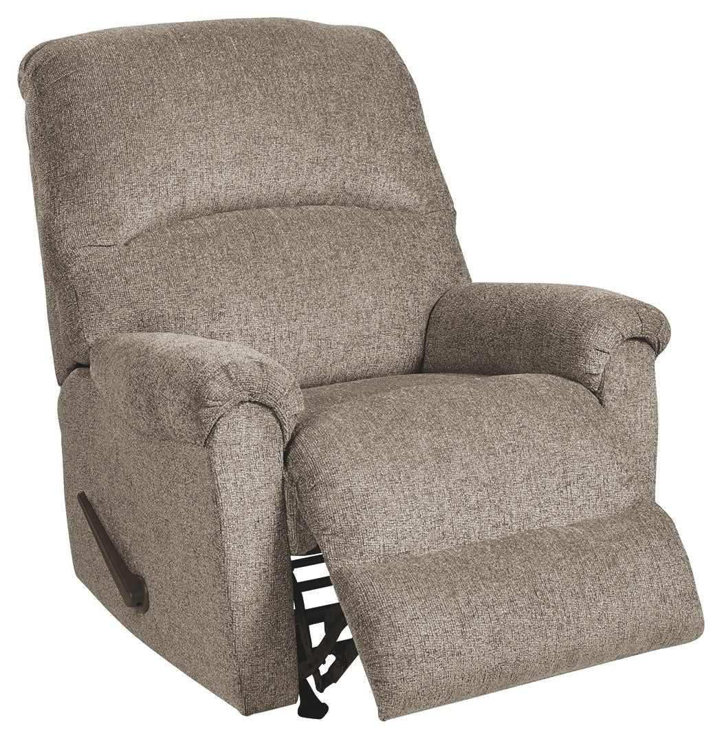 Ballinasloe - Rocker Recliner - Urban Living Furniture (Los Angeles, CA)