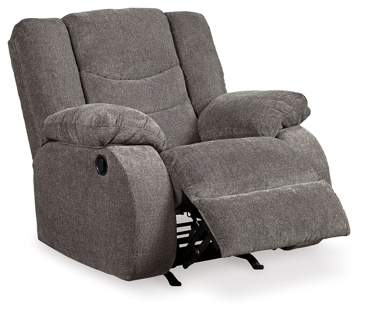 Tulen - Rocker Recliner - Urban Living Furniture (Los Angeles, CA)