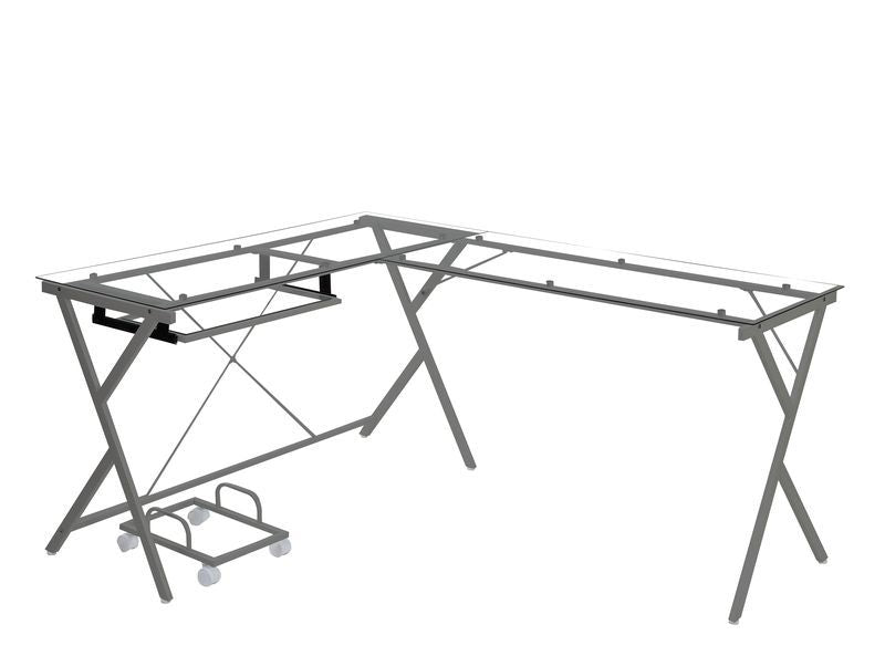Dazenus - Desk - Urban Living Furniture (Los Angeles, CA)