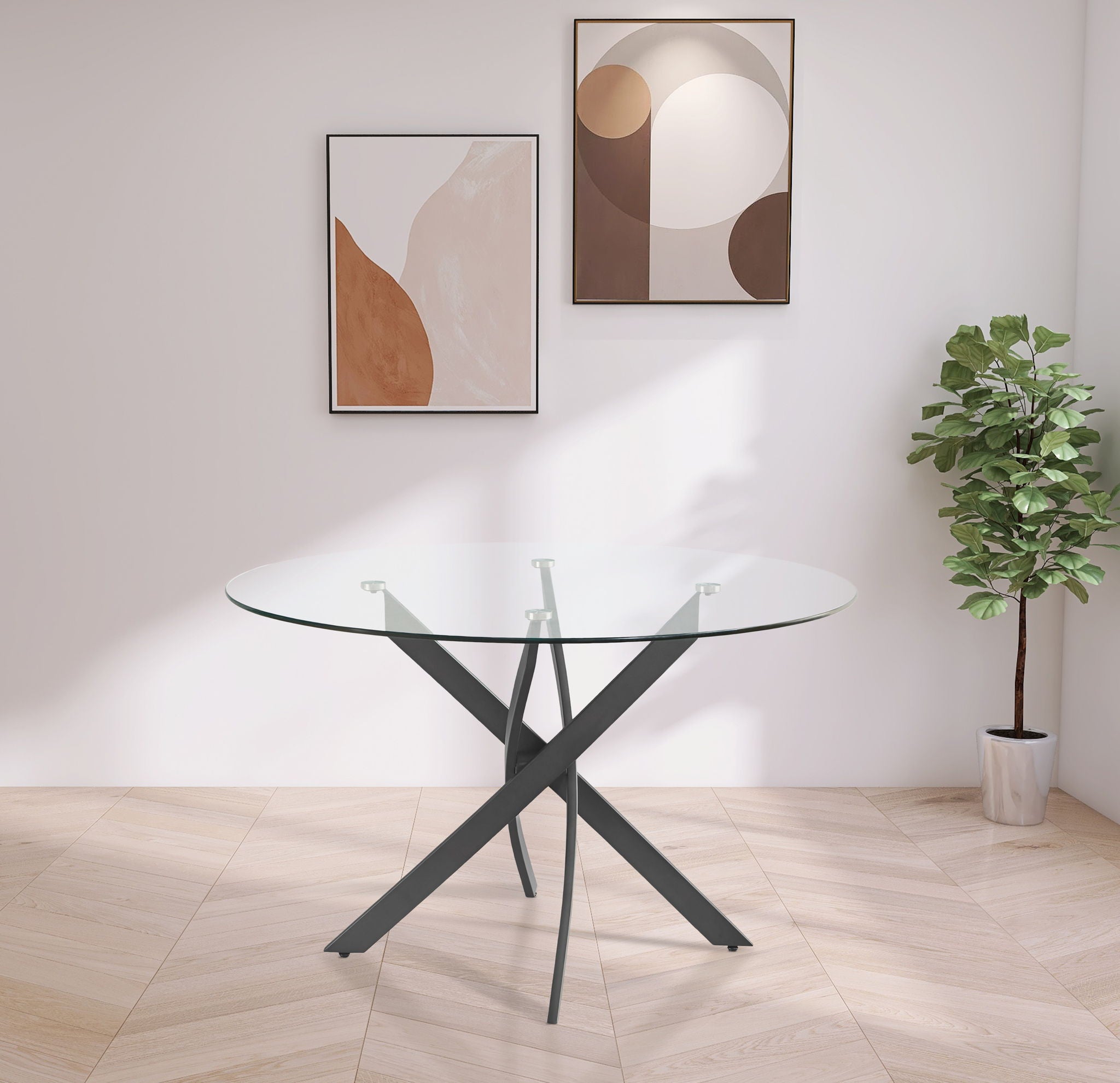 Xander - Dining Table - Urban Living Furniture (Los Angeles, CA)