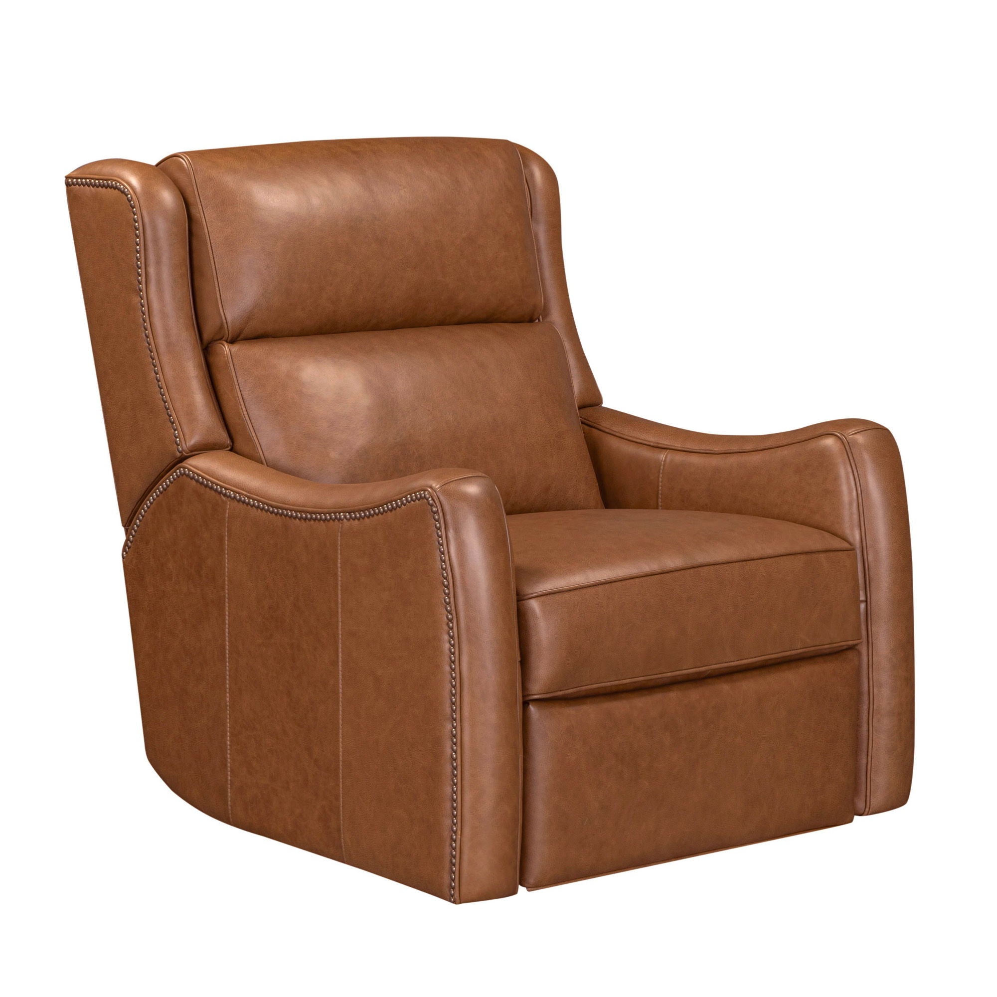 Channing - Power Zero Gravity Recliner P3 - Renaissance Cinnamon - Urban Living Furniture (Los Angeles, CA)