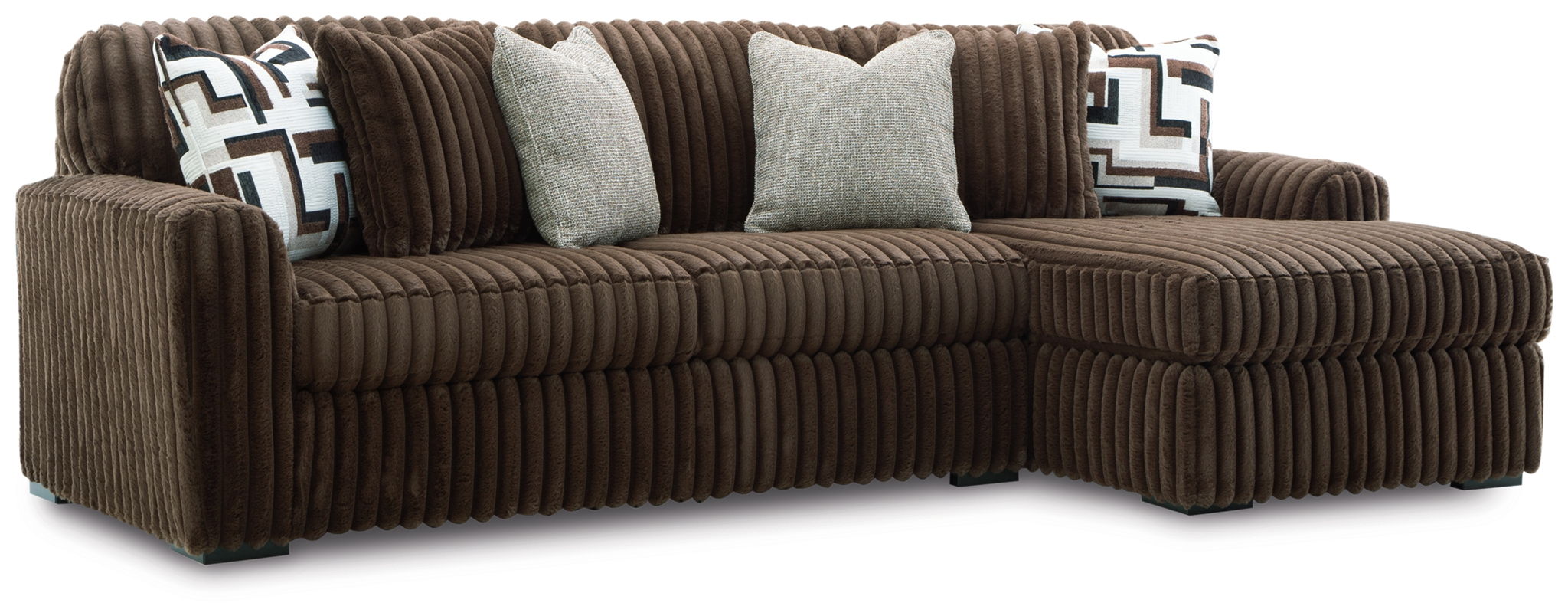Midnight-Madness - Sectional - Urban Living Furniture (Los Angeles, CA)