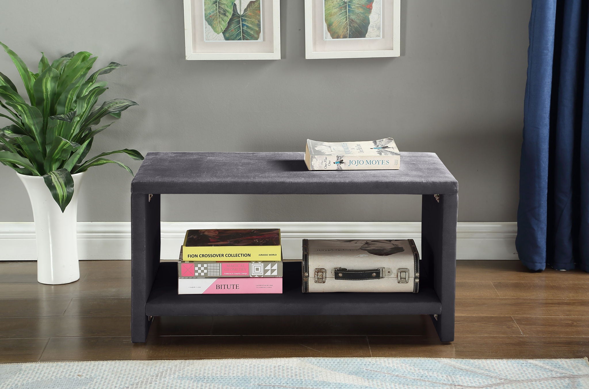 Cleo - Night Stand - Urban Living Furniture (Los Angeles, CA)