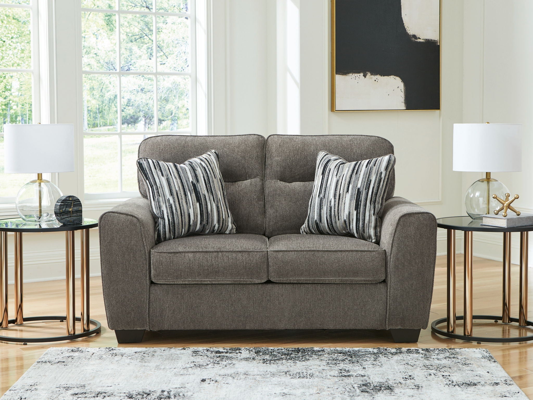 Olten - Loveseat - Urban Living Furniture (Los Angeles, CA)