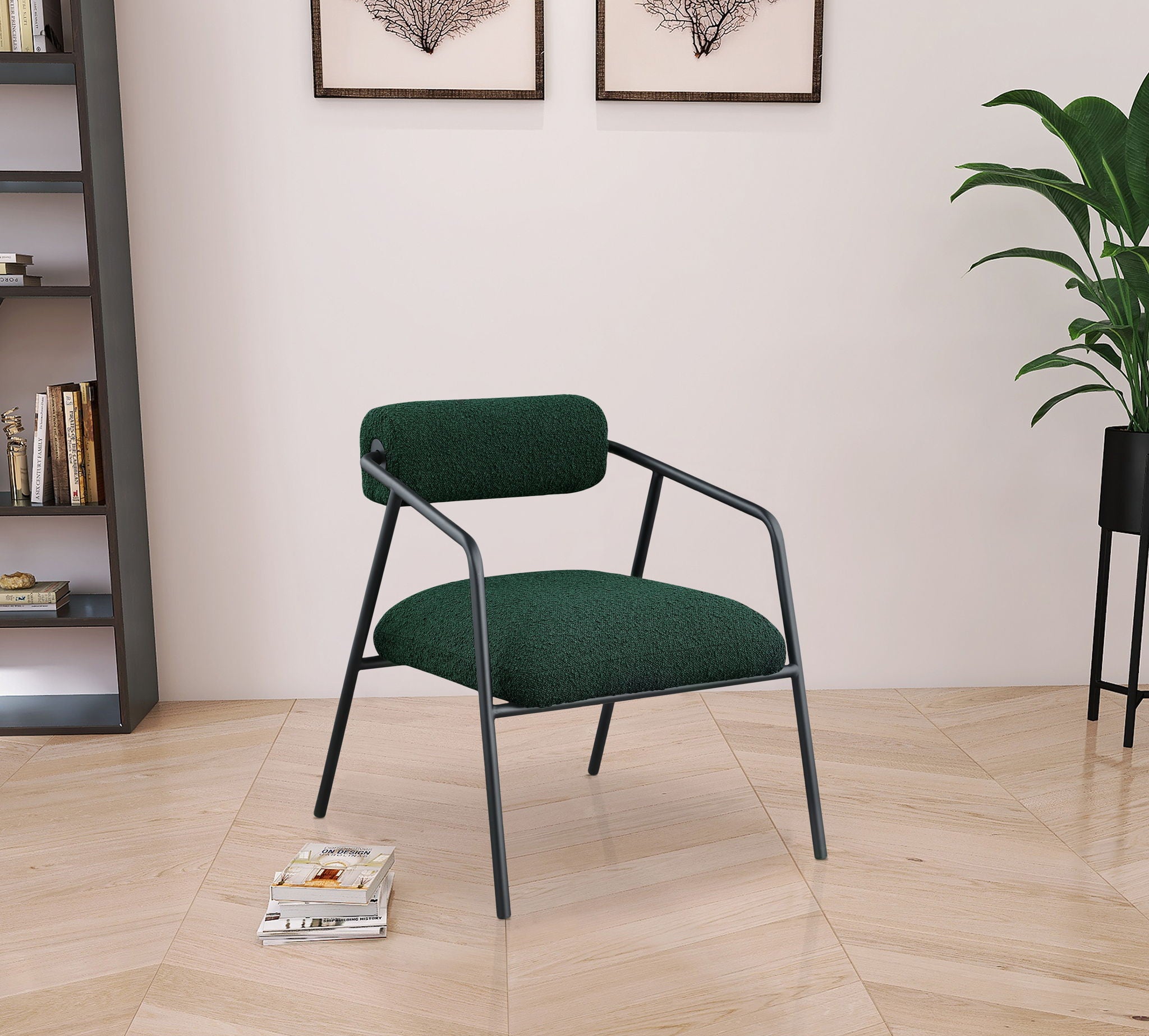 Carly - Accent Chair - Urban Living Furniture (Los Angeles, CA)