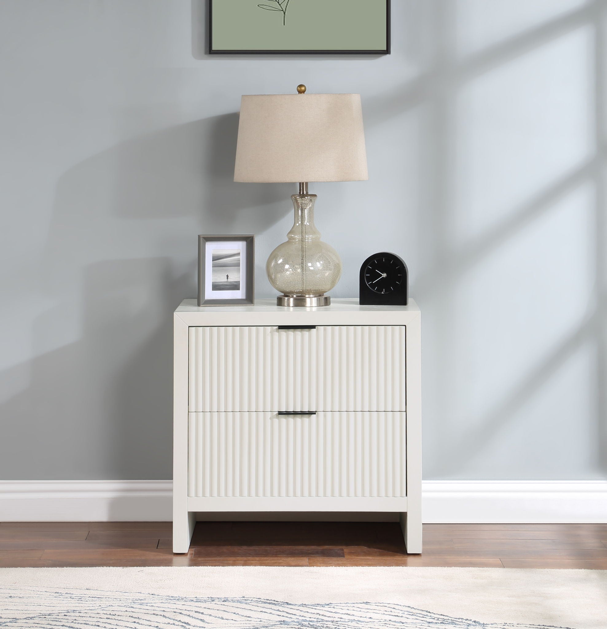 Fairfax - Night Stand - Urban Living Furniture (Los Angeles, CA)