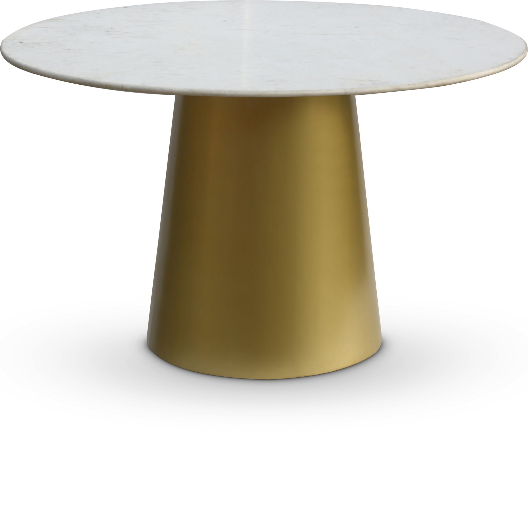 Sorrento - Dining Table - White - Urban Living Furniture (Los Angeles, CA)
