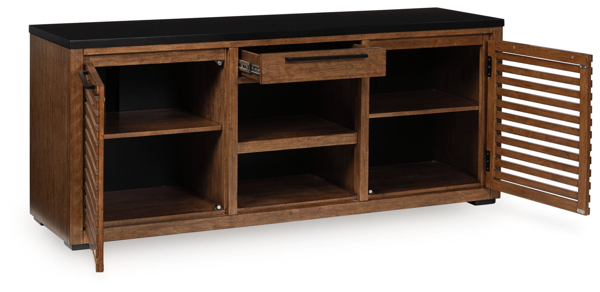 Kallari - Credenza - Urban Living Furniture (Los Angeles, CA)