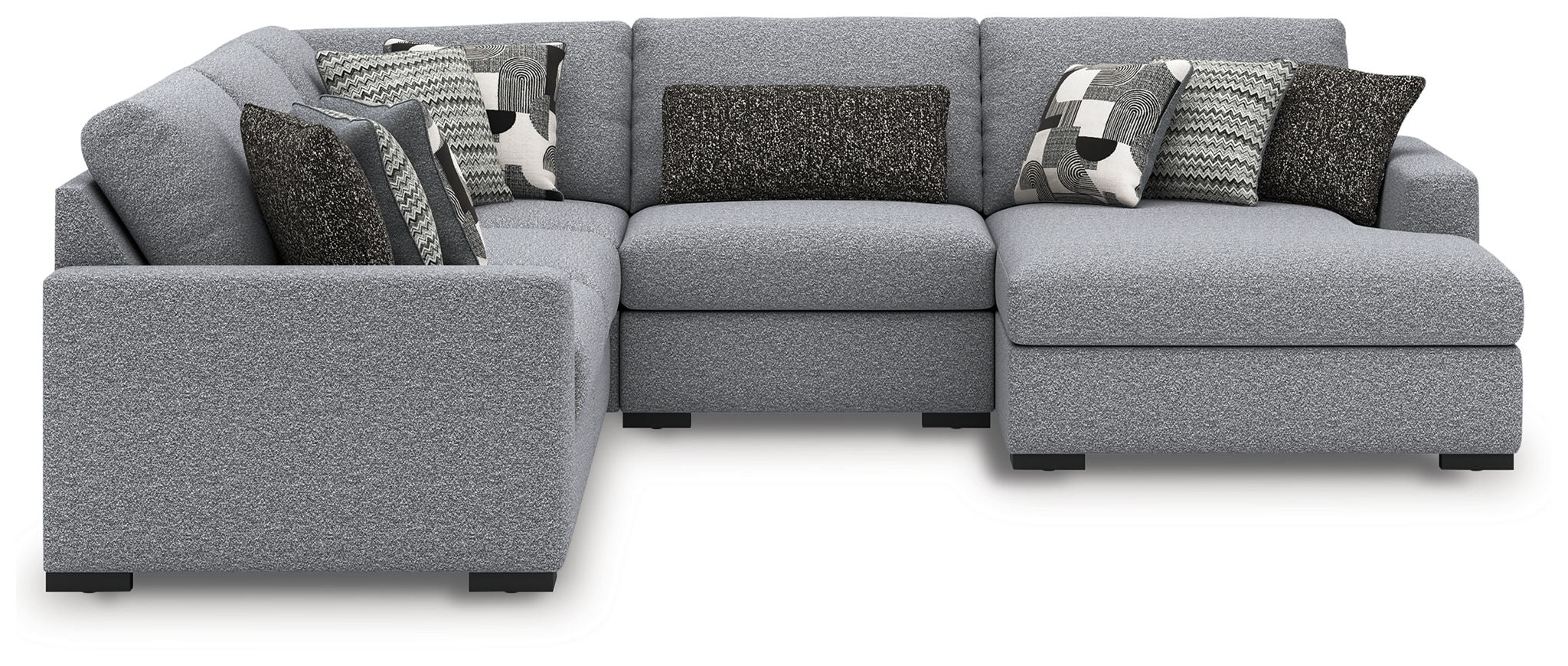 Bealton - Sectional - Urban Living Furniture (Los Angeles, CA)