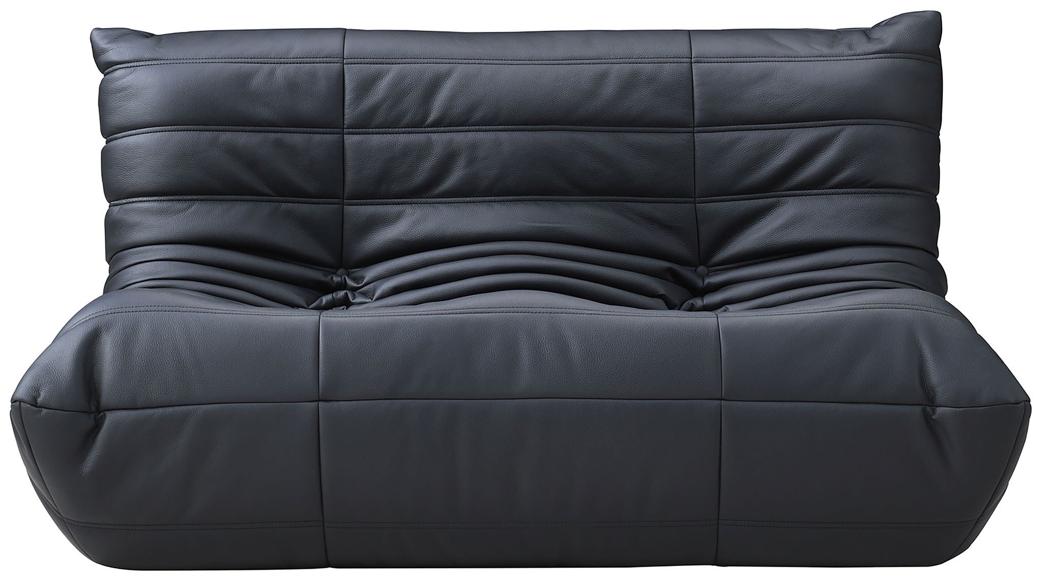 Relax - Vegan Leather 54.75" Upholstered Loveseat - Urban Living Furniture (Los Angeles, CA)