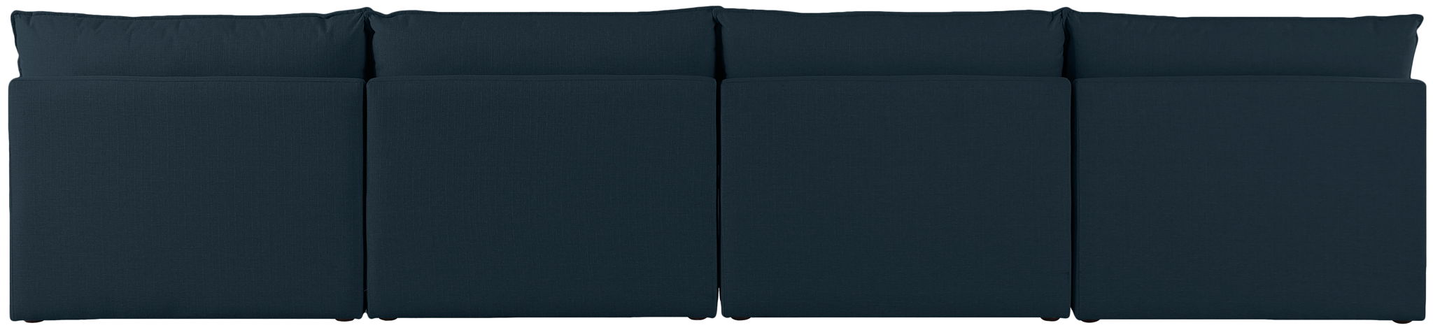 Mackenzie - Modular Sofa Armless - 4 Seats - Urban Living Furniture (Los Angeles, CA)