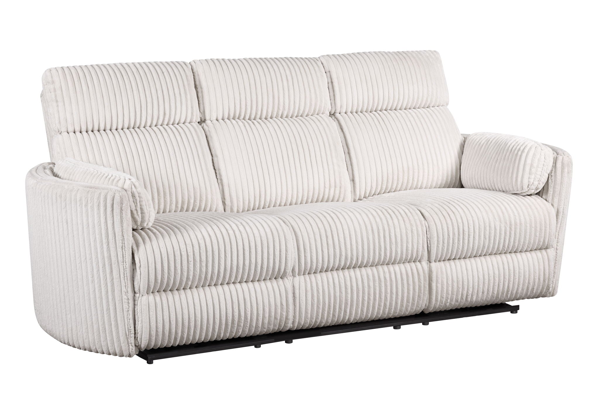 Radius - Power Reclining Sofa Set - Urban Living Furniture (Los Angeles, CA)