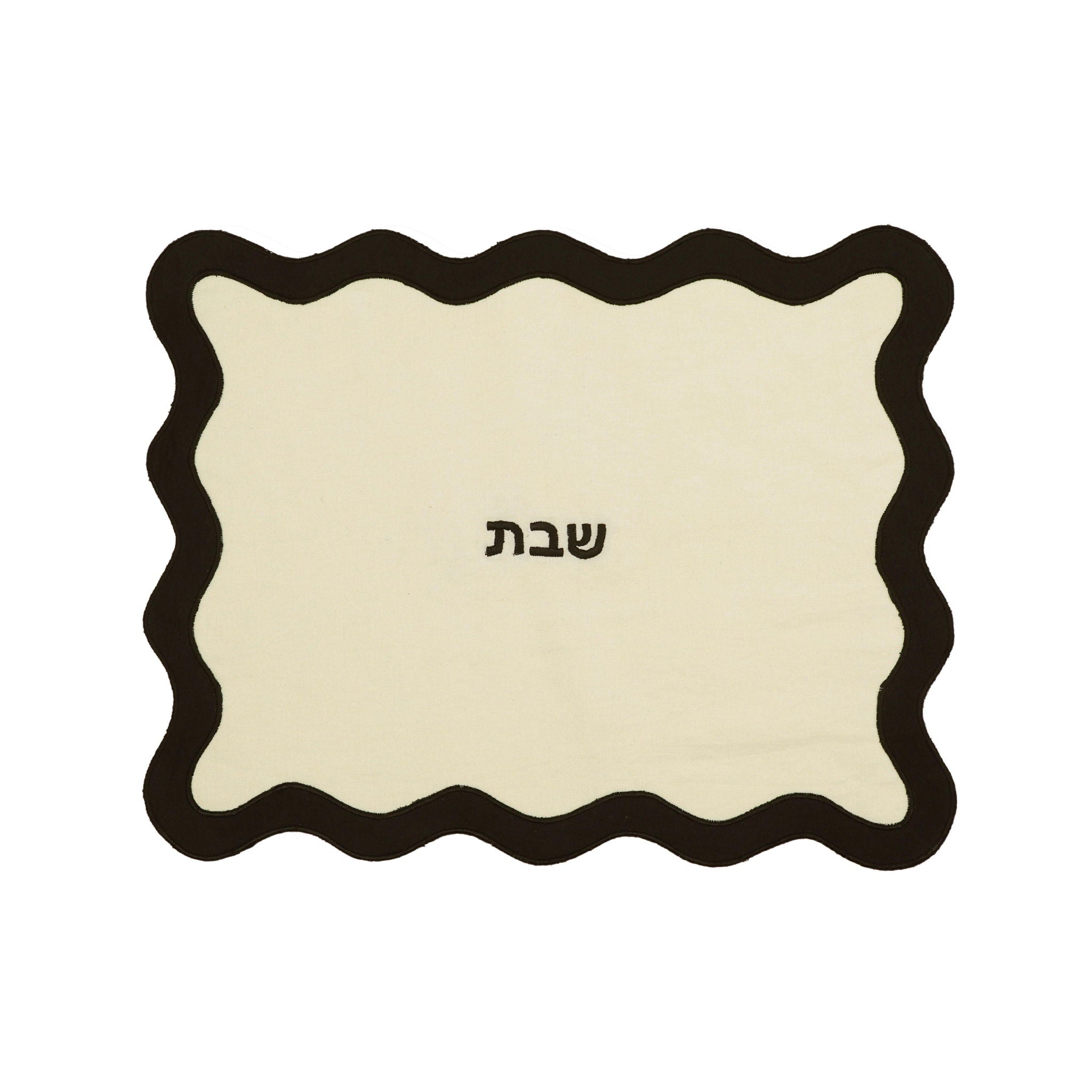 TOV - Wavy Challah Cover - Urban Living Furniture (Los Angeles, CA)
