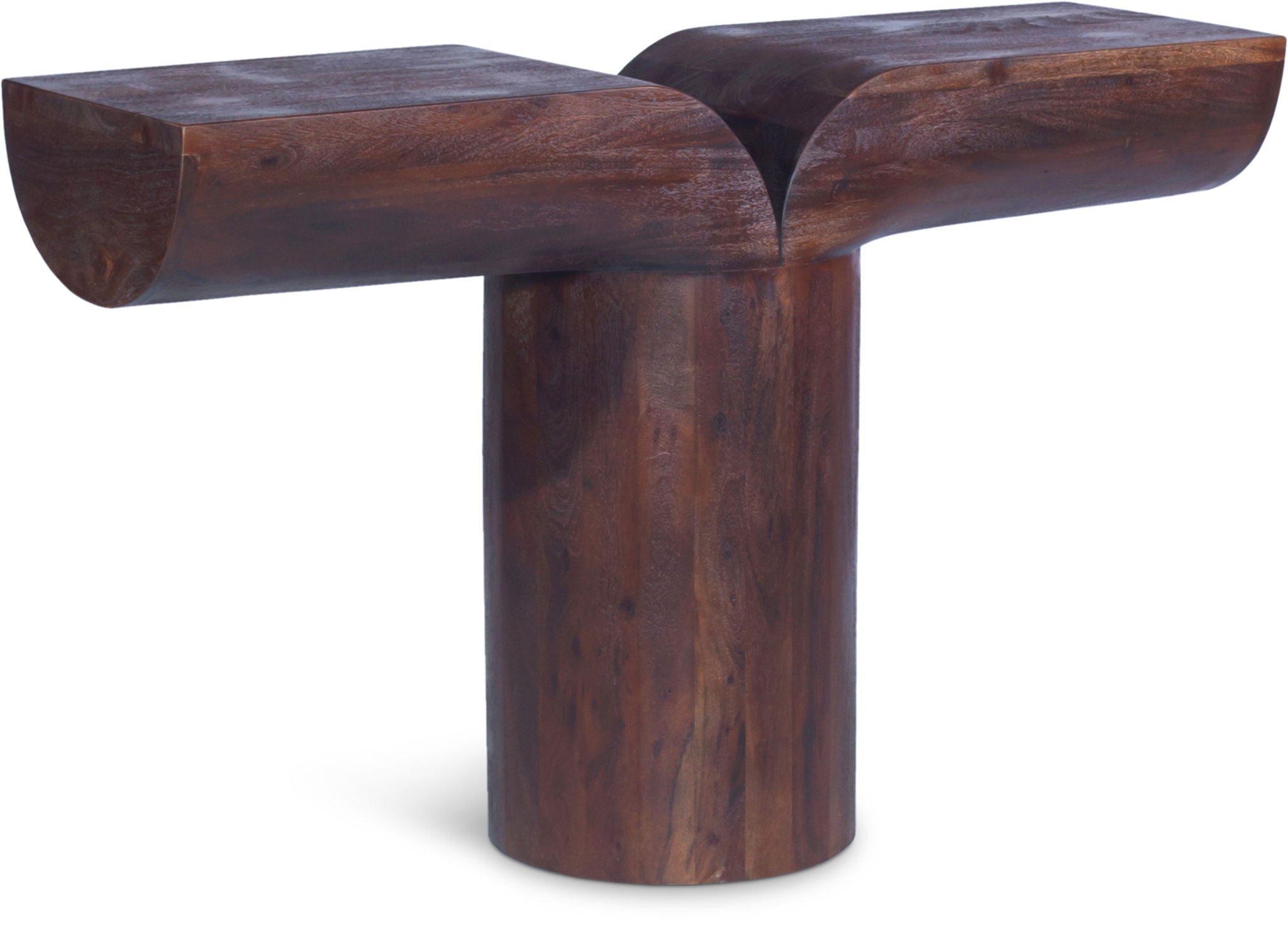 Tee - Console Table - Urban Living Furniture (Los Angeles, CA)