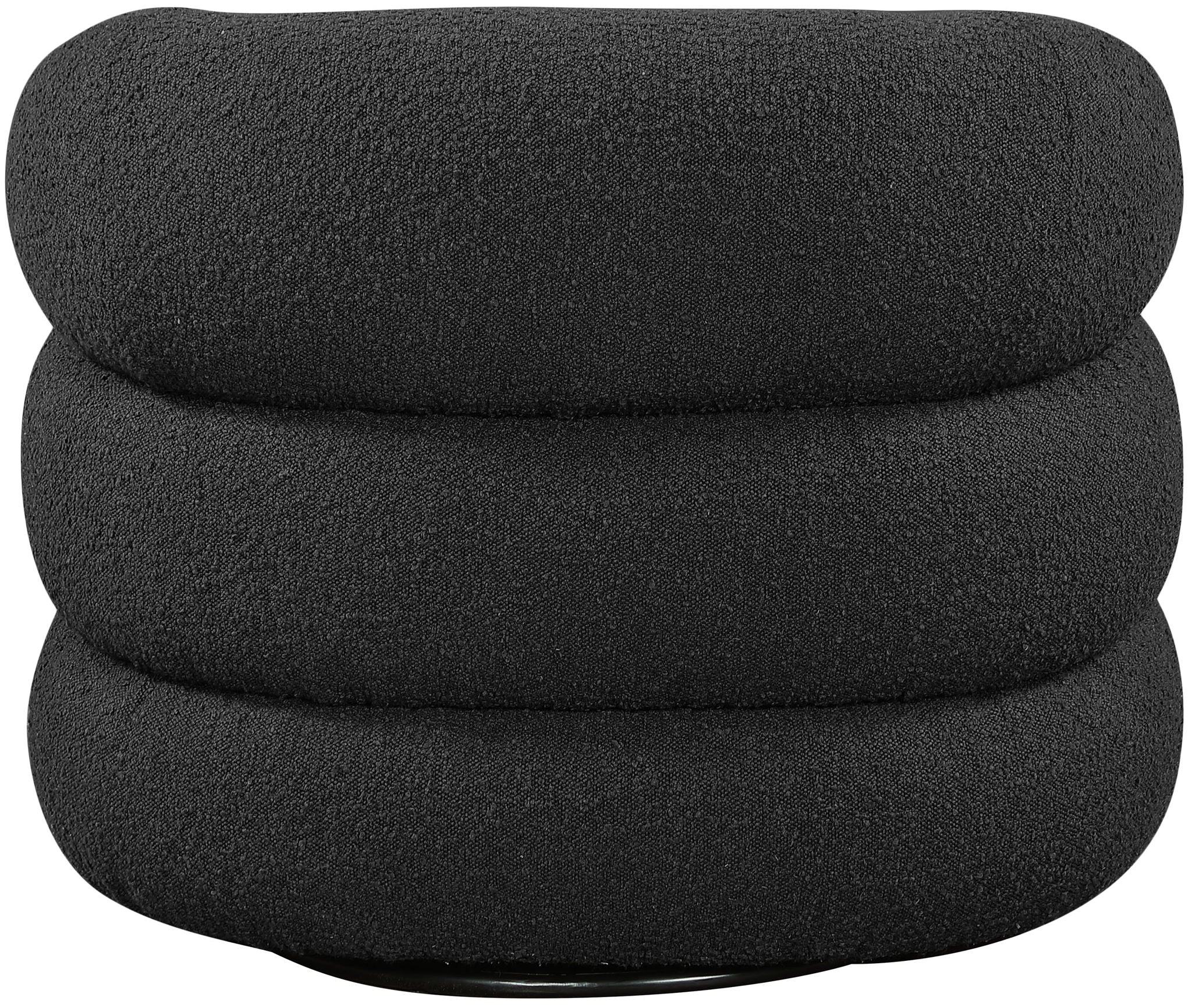 Roxbury - Swivel Accent Chair - Urban Living Furniture (Los Angeles, CA)